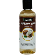 Krrishi Virgin Coconut Oil 100 ml