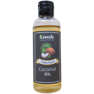 Krrishi Virgin Coconut Oil 200 ml