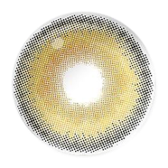 Ksseye Brown Color Contact Lenses - HC2