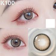 Ksseye Diamond/Norko Brown Contact Lens With Kit Box(Lens Case) - K100 icon