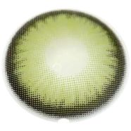 Ksseye Diamond Green Color Contact Lens - K101