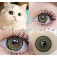 Ksseye Diamond/norko Green Contact Lens With Kit Box(lens Case) - k101 icon