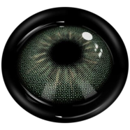 Ksseye Jannie Green color Contact Lens - K85