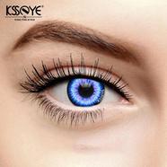 Ksseye Legend Blue Contacts Lens 