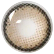 Ksseye Norko Brown Color Contact Lens - K100