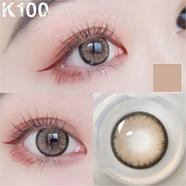 Ksseye Norko Brown Color Contact Lens - K100
