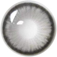 Ksseye Norko Gray Color Contact Lens - K102