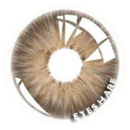 Ksseye Pattaya Brown Color Contact Lens - K114