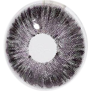 Ksseye Pattaya Violet Color Contact Lens - K115