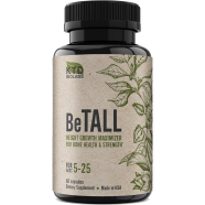 Ktd Biolabs Height Growth 60 Capsules -526506445