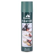 Kuelox Fixative Spray For Sketch, Charcoal, Pastel 300 ml