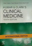 Kumar and Clark's Clinical Medicine image