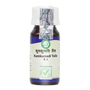 Kumkumadi Taila (Oil) By Kamdhenu Laboratories - 30 Ml - 30 ml