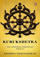 Kurukshetra : Book 3