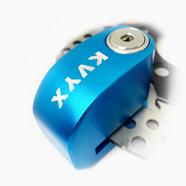 Kvyx-Xn1 Disk Lock