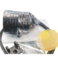 L9X 40W IP67 Generic Cree LED Auxiliary Fog Light - 2 Pcs 6000LM Focus Range 200m With Clumps icon