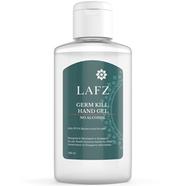 LAFZ Germ Kill Hand Gel - 100 ml icon