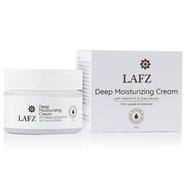 LAFZ Halal Deep Moisturizing Cream-50 g
