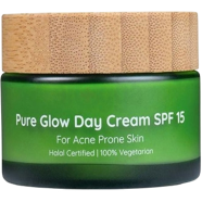 LAFZ Organix Pure Glow Day Cream (50gm)