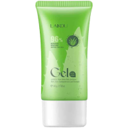 LAIKOU 96percent Aloe Vera Gel 60gm - 34705