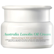 LAIKOU Australia Lanolin Oil Cream - 22702