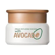 LAIKOU Avocado Anti-Aging Wrinkles Cream - 22698