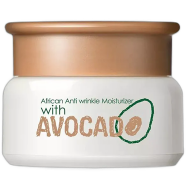 LAIKOU Avocado Anti-Aging Wrinkles Cream - 22698