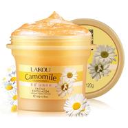 LAIKOU Camomile Exfoliator Scrub (120g)