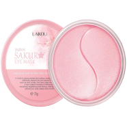 LAIKOU Japan Sakura Eye Mask Reduce Dark Circles and Fine Lines -70gm