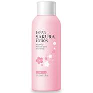 LAIKOU Japan Sakura Face Lotion - 100ml