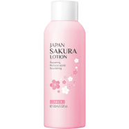 LAIKOU Japan Sakura Face Lotion - 100ml