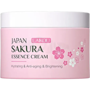 LAIKOU Japan Sakura Facial Essence Clear Cream - 25 gm