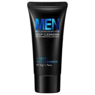 LAIKOU Men Moisturizing Face Cleanser 50 g - 35953