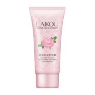 LAIKOU Rose Hand Care Cream 60g - 28290