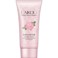 LAIKOU Rose Hand Care Cream 60g - 28290