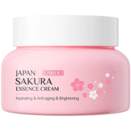 LAIKOU Sakura Essence Cream 60gm - 35803