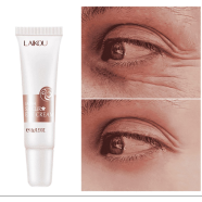 LAIKOU Sakura Eye Cream Remover Dark Circles Eye Care Against Puffiness And Bags Anti Aging Wrinkles Hydrate Dry Skin Serum - 17ml icon