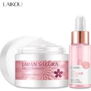 LAIKOU Sakura Face Cream 