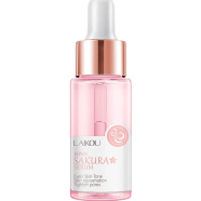 LAIKOU Sakura Serum Shrinks Pores Japan Extract - 17ml icon