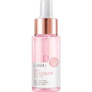 LAIKOU Sakura Serum Shrinks Pores Japan Extract - 17ml