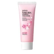 LAIKOU Sakura Sleeping Mask - 80 g 