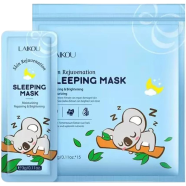 LAIKOU Skin Rejuvenation Sleeping Mask 3gm - 15 pcs - 35511