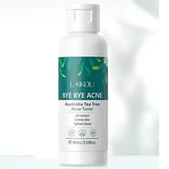 LAIKOU Tea Tree Bye Bye Acne Toner - 100ml - 53466