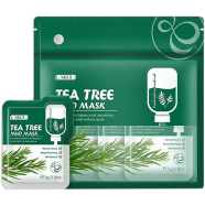 LAIKOU Tea Tree Mud Mask 5gm - 12pcs - 34109