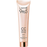 LAKMÉ 9 to 5 Complexion Care Cream Frappe – 30ml