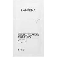 LANBENA Aloe Deep Cleansing Nose Strips - 1 Pcs - 36741