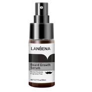 LANBENA Beard Growth Serum 20ml - 28052