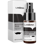 LANBENA Beard Growth Serum 20ml - 28052