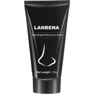 LANBENA Blackhead Remover Mask-50gm