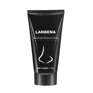 LANBENA Blackhead Remover Mask-50gm